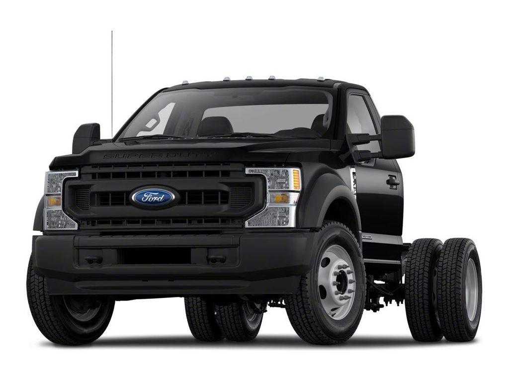 used 2020 Ford F-350 car, priced at $31,999