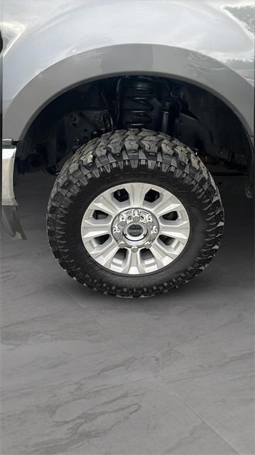 used 2022 Ford F-350 car, priced at $42,999