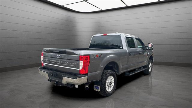 used 2022 Ford F-350 car, priced at $42,999