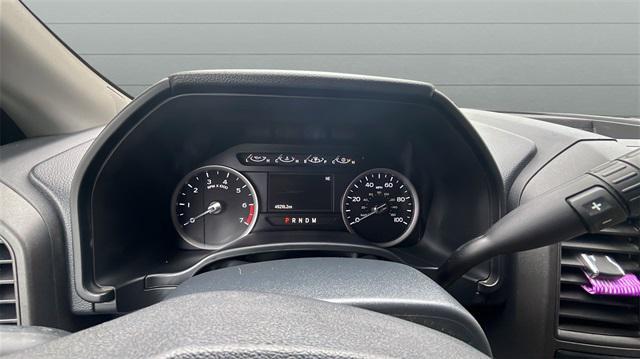 used 2022 Ford F-350 car, priced at $42,999