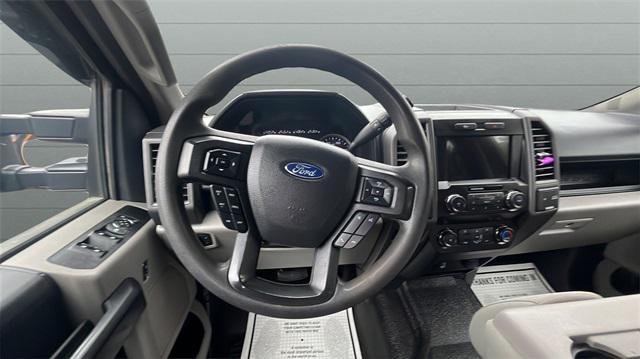 used 2022 Ford F-350 car, priced at $42,999