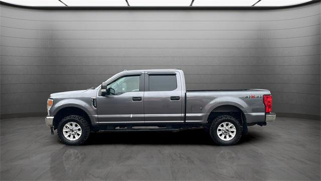 used 2022 Ford F-350 car, priced at $42,999