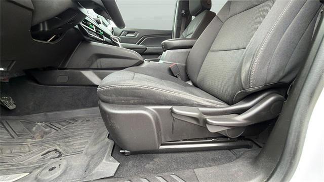 used 2023 Chevrolet Colorado car, priced at $29,999