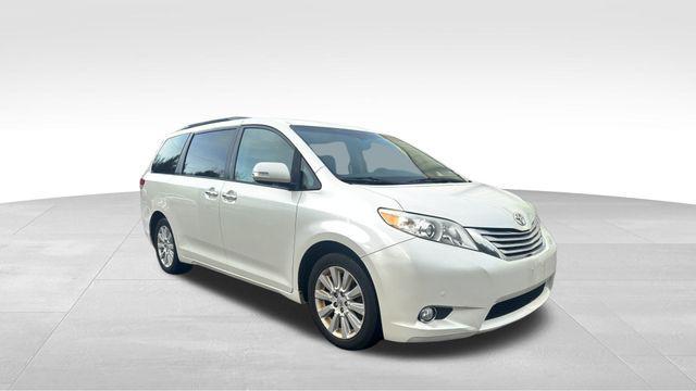 used 2013 Toyota Sienna car, priced at $8,975
