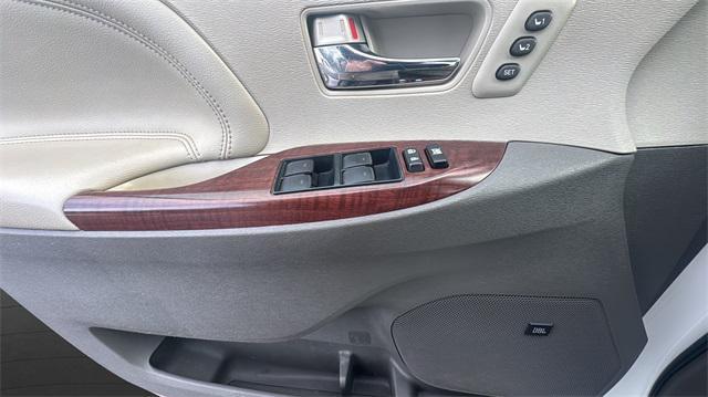used 2013 Toyota Sienna car, priced at $8,975