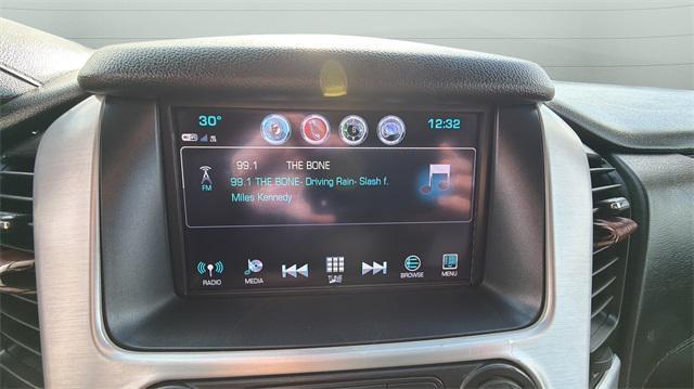 used 2018 GMC Yukon car, priced at $24,999