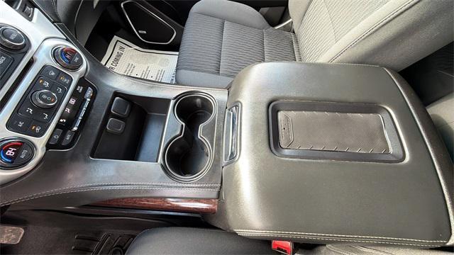 used 2018 GMC Yukon car, priced at $24,999