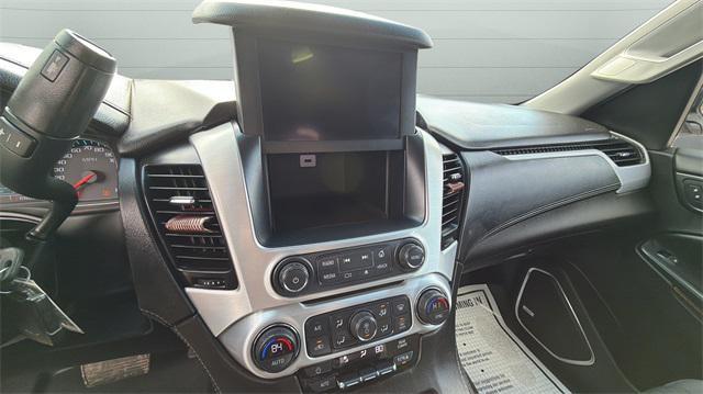 used 2018 GMC Yukon car, priced at $24,999