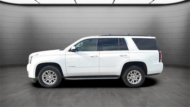 used 2018 GMC Yukon car, priced at $24,999