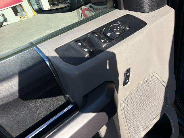 used 2019 Ford F-250 car, priced at $35,698