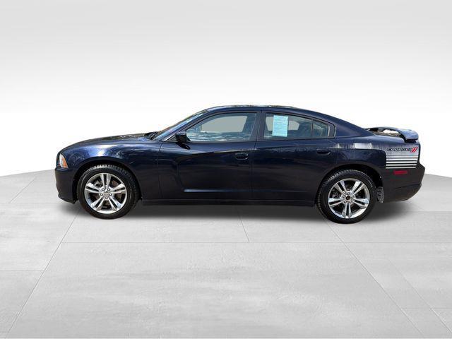 used 2012 Dodge Charger car, priced at $9,174