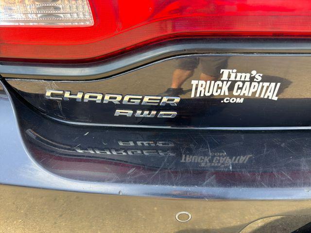 used 2012 Dodge Charger car, priced at $9,174