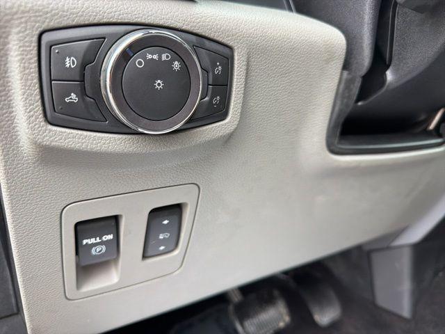 used 2019 Ford F-150 car, priced at $23,999