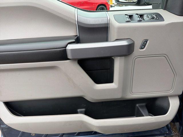 used 2019 Ford F-150 car, priced at $23,999