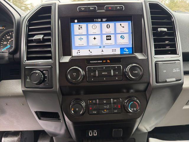 used 2019 Ford F-150 car, priced at $23,999