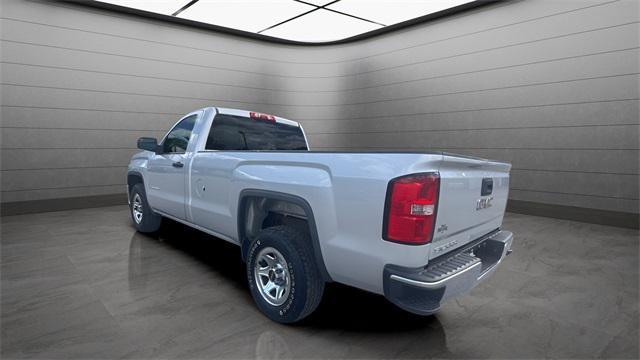 used 2014 GMC Sierra 1500 car, priced at $11,999
