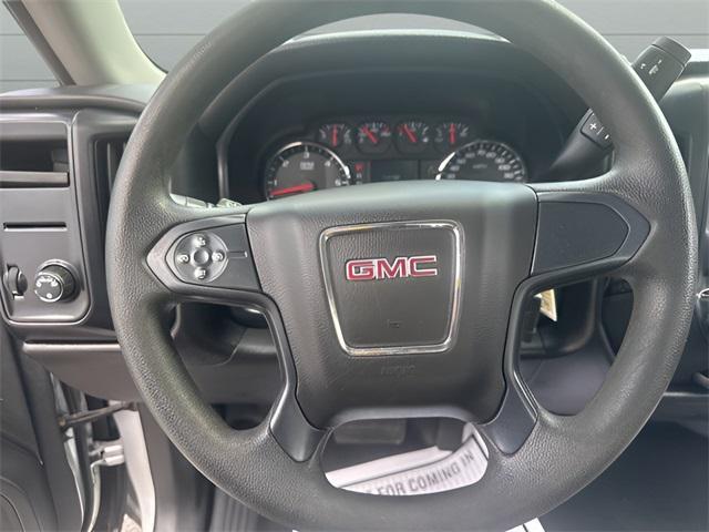 used 2014 GMC Sierra 1500 car, priced at $11,999