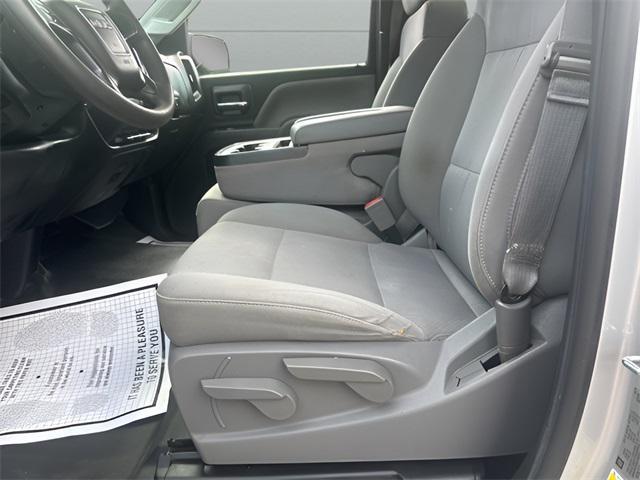 used 2014 GMC Sierra 1500 car, priced at $11,999