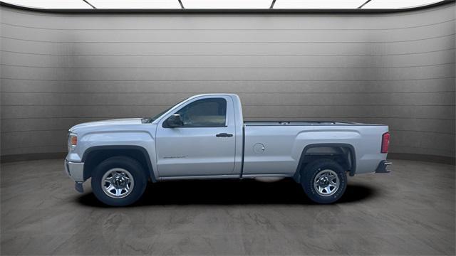 used 2014 GMC Sierra 1500 car, priced at $11,999