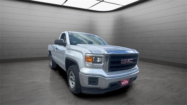 used 2014 GMC Sierra 1500 car, priced at $12,499