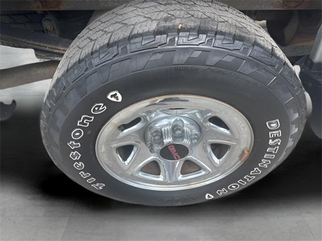 used 2014 GMC Sierra 1500 car, priced at $11,999