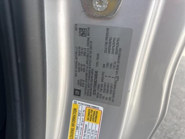 used 2014 GMC Sierra 1500 car, priced at $11,999