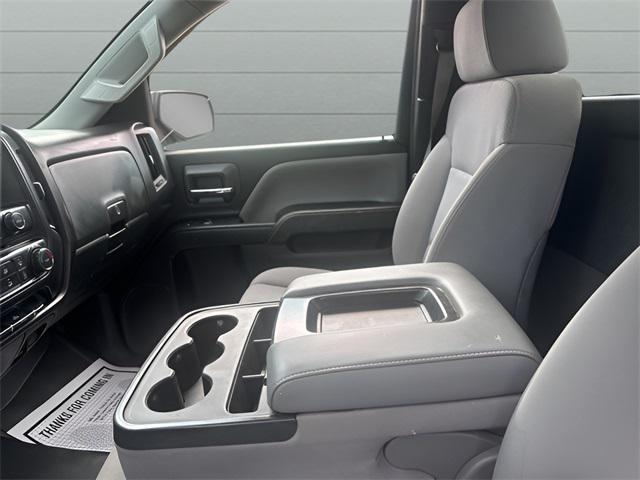 used 2014 GMC Sierra 1500 car, priced at $11,999