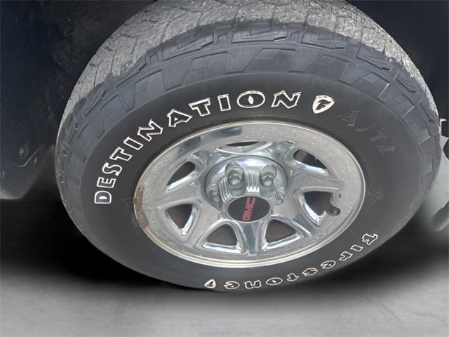 used 2014 GMC Sierra 1500 car, priced at $11,999