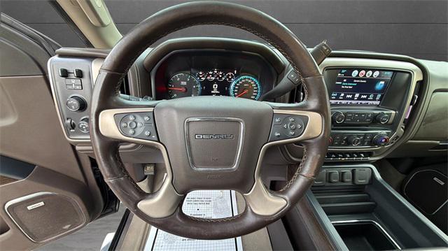 used 2019 GMC Sierra 2500 car, priced at $29,975