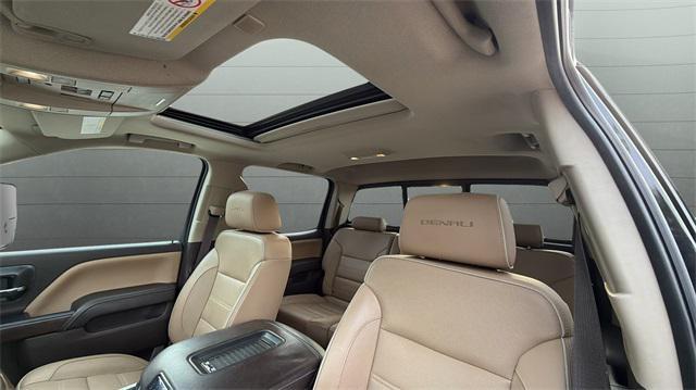 used 2019 GMC Sierra 2500 car, priced at $29,975