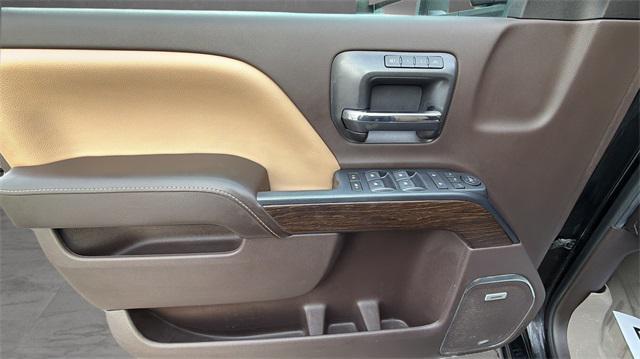 used 2019 GMC Sierra 2500 car, priced at $29,975