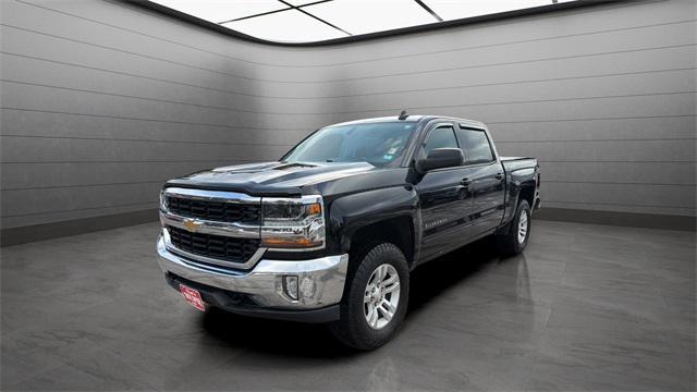 used 2016 Chevrolet Silverado 1500 car, priced at $13,975