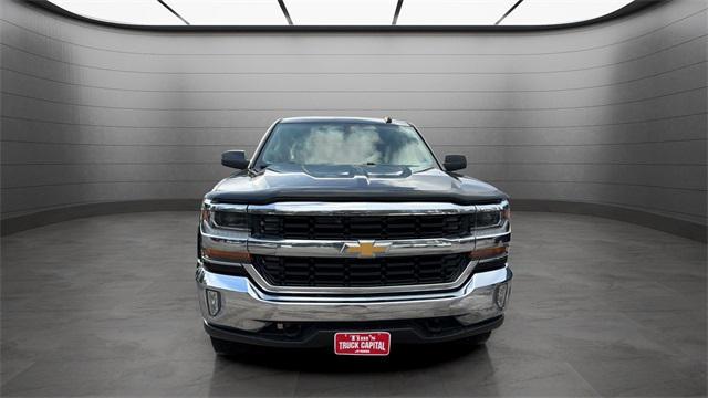 used 2016 Chevrolet Silverado 1500 car, priced at $13,975