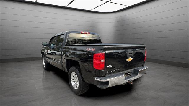 used 2016 Chevrolet Silverado 1500 car, priced at $13,975