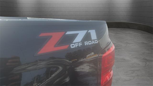 used 2015 Chevrolet Silverado 2500 car