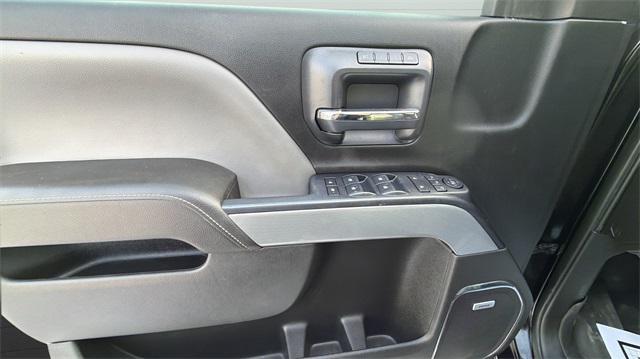 used 2015 Chevrolet Silverado 2500 car