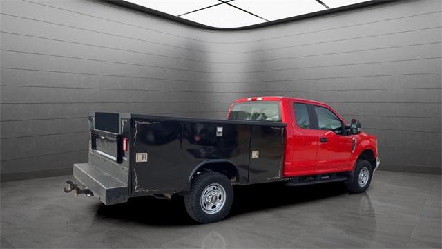 used 2017 Ford F-350 car, priced at $29,999