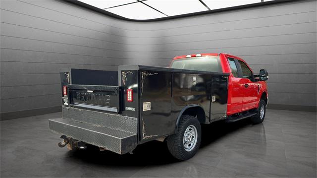 used 2017 Ford F-350 car, priced at $29,999