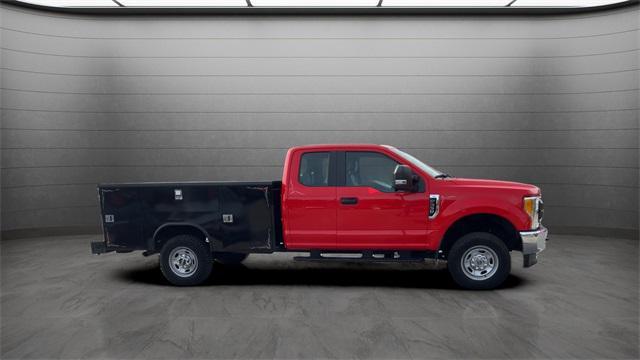 used 2017 Ford F-350 car, priced at $29,999