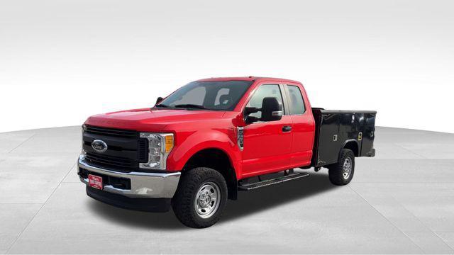 used 2017 Ford F-350 car, priced at $29,999