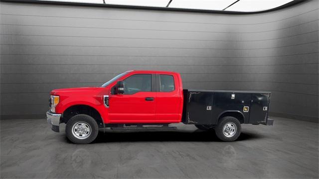 used 2017 Ford F-350 car, priced at $29,999