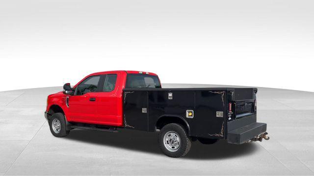 used 2017 Ford F-350 car, priced at $29,999