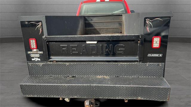 used 2017 Ford F-350 car, priced at $29,999