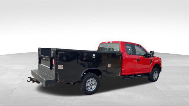 used 2017 Ford F-350 car, priced at $29,999