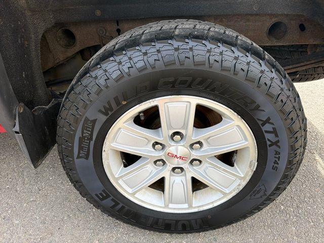 used 2014 GMC Sierra 1500 car, priced at $5,950