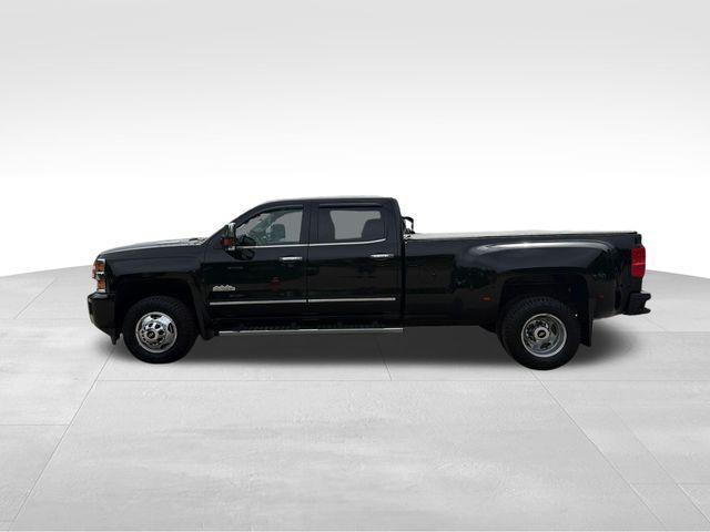 used 2016 Chevrolet Silverado 3500 car, priced at $30,674