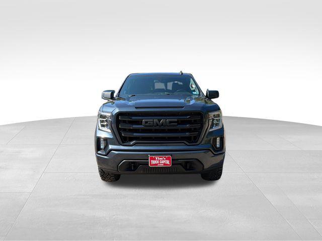 used 2020 GMC Sierra 1500 car, priced at $23,698