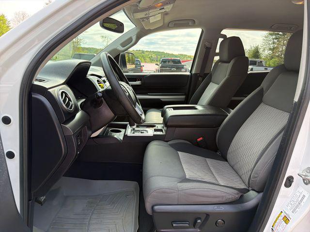 used 2015 Toyota Tundra car, priced at $30,698