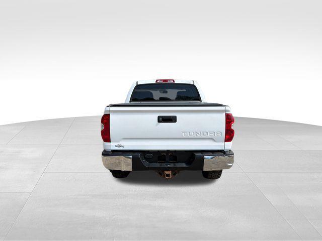 used 2015 Toyota Tundra car, priced at $30,698