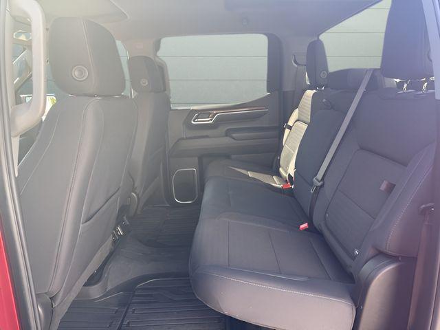 used 2024 GMC Sierra 1500 car, priced at $38,999